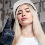Jinny - Hard Hat