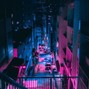 Hectic - Work