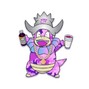 Hectic - Slowking