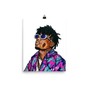 Millow Beats - Whip |  Carti 