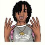 Millow Beats - Shot Back  | Ybn Nahmir