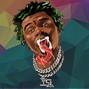 Millow Beats - Grave  |  Gunna