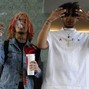 csar2wavy - Smoke Purpp x Lil Pump Type Beat