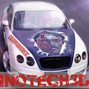 INOTECH3D - Frequency