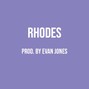 Evan Jones - Rhodes