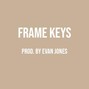 Evan Jones - Frame Keys