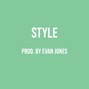 Evan Jones - Style