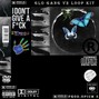 OPIUM X - GLO V2 LOOP KIT