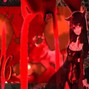 ☆schizophrenic☆ - yabujin + souxxie + hi-c + rcb | jumpstyle / hardcore / bitcrushed "1616"