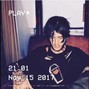 ROSH77 - Blurry (Instrumental)