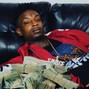 Montana  - 21 Savage x Future - VVS