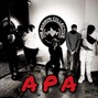 APA Treezy - Old School