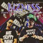 DJ Voorheez - "BIZNESS" Juicy J x Project Pat TYPE BEAT [PROD. DJ VOORHEEZ]