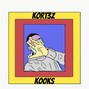 Kort3z Kooks - Bleu 140 bpm