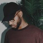 Mohntra - A Cold Wall