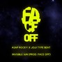 Face Off Beats - ASAP Rocky x Joji Type Beat - Invisible Sun