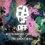 Face Off Beats - Busta Rhymes Type Beat - The Great Wall