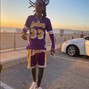 kmakinghits - Baby Smoove Flint Type Beat "Gold Digger"