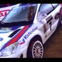 beam theory - Rally