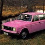 beam theory - Boxy Volvo