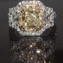 XERIA - Yellow Diamonds