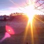 XERIA - Sunset