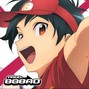 808ad - anime opening + j-rock + j-pop + alternative rock type beat "maou sama!"