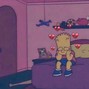 soul blue - ｏｖｅｒｔｈｉｎｋｉｎｇ