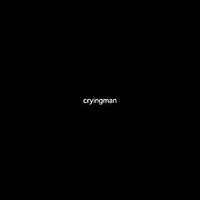 cryingman