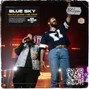 BITODELNYA - Blue sky (country hip hop)