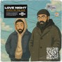 BITODELNYA - Love night (sad souful hip hop )