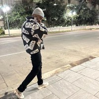 Armani Edoizin