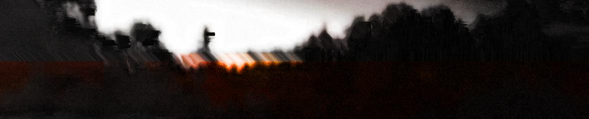 Traktrain banner for @attic