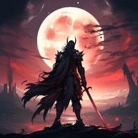 DAEDRIC PRINCE