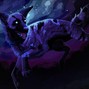 DAEDRIC PRINCE - well-fed dog