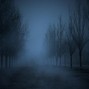 DAEDRIC PRINCE - in the mist