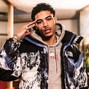 k rob - Boy