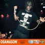 kry - osamason type beat "random"
