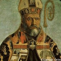 Saint Augustine