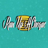 Run Up A Cheque