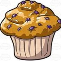 Berry Muffins