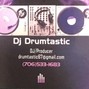 Dj Drumtastic  - Hot 
