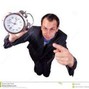 NicoHyer - clock