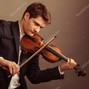 NicoHyer - Violin