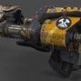 NicoHyer - Flak Cannon