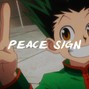 Ceejay - Peace Sign