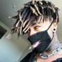 Trevon Ashton - at yxur funeral