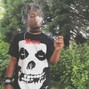 Trevon Ashton - black wing angel