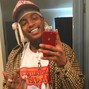 WhatupKali - STICKY