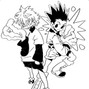  +NINE7EVENTEEN+ - +KILLUA N GON+ 140BPM